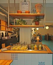 JUNG LADEN- UND GASTROBAU GMBH Schreinerei Bild 4