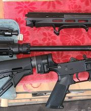 E.T.C. Gun Repair image 2