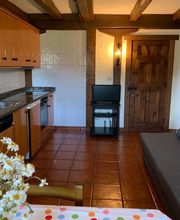 Las Rocas de Brez Apartamentos Rurales Potes Cantabria imagen 12