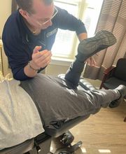 Thompson Healthcare & Sports Medicine image 14