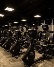 Fitness First Fürth - Cardio Training