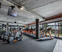 Basic-Fit 24/7 image 4