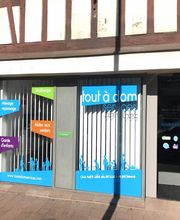 Tout A Dom Services image 2