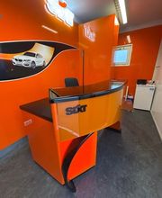 SIXT Noleggio Auto Bergamo - Aeroporto di Bergamo Orio al Serio (BGY) immagine 7