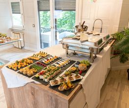 B2B Catering
