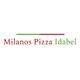 MILANOS PIZZA