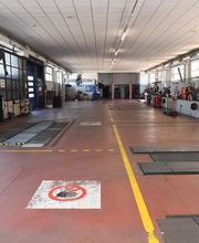 Euromaster Origlia Pneumatici immagine 3