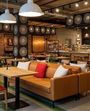 Cafe Restaurant Manzini Bild 5