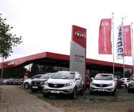 Werner Automobile GmbH Bild 1