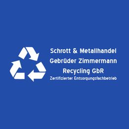 Gebrüder Zimmermann Recycling GbR