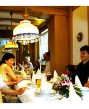 Gasthaus Zur Linde Bild 1