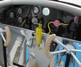 Technikmuseum Hugo Junkers Bild 4