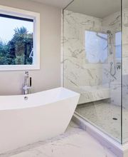 Clear Choice Shower Door image 1