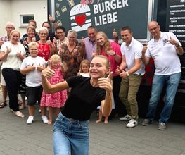 Burger Liebe Bild 11