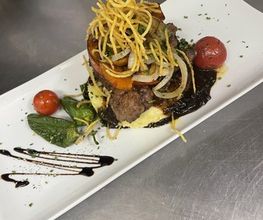 A la Carte