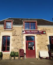 Le Cafe De Dampierre image 6
