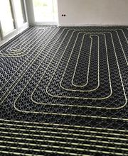 Rode Bad Heizung Bild 1