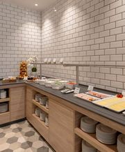 Holiday Inn Express Offenbach by IHG Bild 2