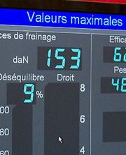 Contrôle Technique Véhicules Lourds image 1