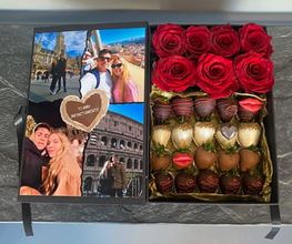 🍓🌹 Dolci Rose 🌹🍓 Bild 1