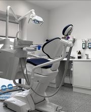 Dr. med. dent. Axel Schneider und Tanja Schneider Fachärzte für Kieferorthopädie Bild 4