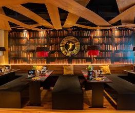 PETER PANE Burgergrill & Bar Bild 8