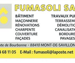 Fumasoli image 1