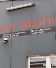 elektro stuhr gmbH Bild 3