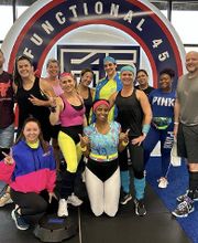 F45 Training Germantown MD image 2