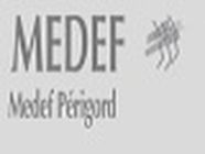 MEDEF Périgord