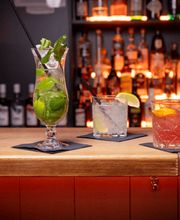 Helvetia Sport Bar Interlaken Bild 3