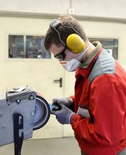 Berufsbildung - Betriebsstätte der alsterarbeit gGmbH - Hamburg