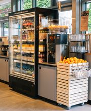 Junge Die Bäckerei. Bild 13