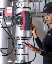 Bouygues E&S InTec Schweiz AG Bild 3