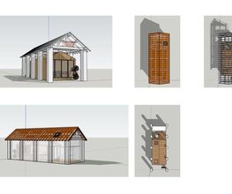 Atelier d'architecture Erroa image 8