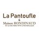Maison RONDINAUD
