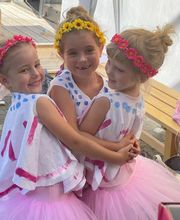 steps14 Tanz und Fitness Bild 3