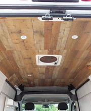 Twin Work Vans image 12