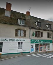 Pharmacie De La Place Ferrandon image 2