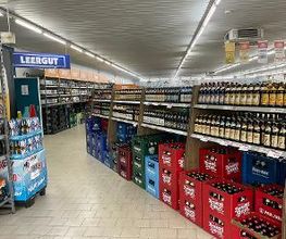 HOL'AB! Getränkemarkt Bild 2