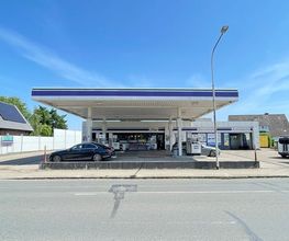 OIL! Tankstelle Uetersen