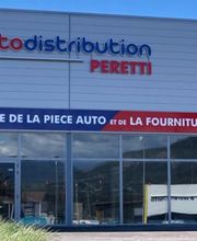 Autodistribution Peretti image 4