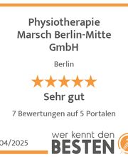 werkenntdenBESTEN.de Qualitätssiegel