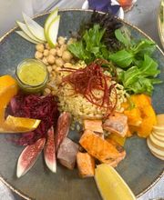 Restaurant Panem am See Bild 6