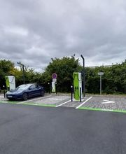 Allego Charging Station image 3