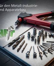 HFT Fasteners AG Bild 2
