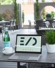 eXo Individual Hotel Waghäuseler Hof Bild 9