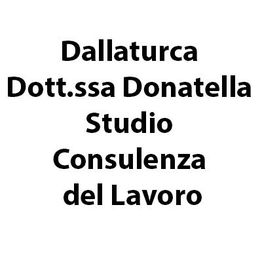 Dallaturca Dott.ssa Donatella Studio Consulenza del Lavoro logo