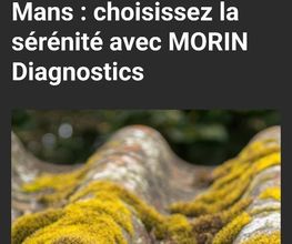 MORIN Diagnostics image 5
