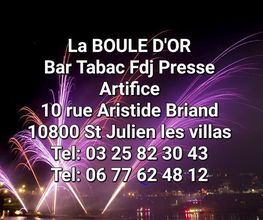 La Boule d'Or image 2
